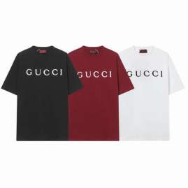 Picture of Gucci T Shirts Short _SKUGucciS-2XL12dtr0111760